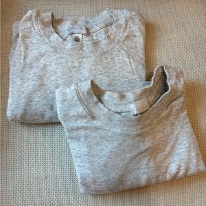 SKIMS Boyfriend T Shirt